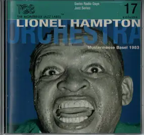Lionel Hampton - Mustermesse Basel 1953