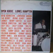 Lionel Hampton And His Orchestra - Open House