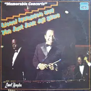 Lionel Hampton And The Just Jazz All Stars - Memorable Concerts
