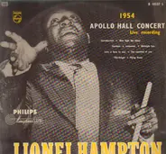Lionel Hampton - Apollo Hall Concert 1954