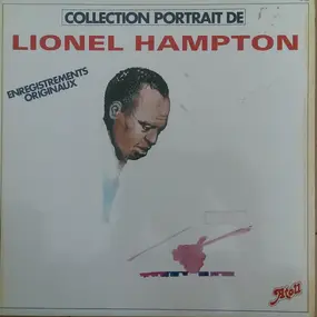 Lionel Hampton - Collection Portrait De Lionel Hampton