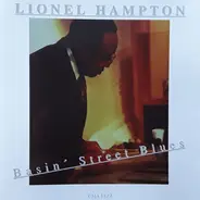 Lionel Hampton Featuring The Oliver Jackson Orchestra - Basin' Street Blues