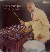 Lionel Hampton & His Big Band - Lionel Hampton And His Big Band