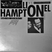 Lionel Hampton & His Giants Of Jazz - Live In Emmen/Holland