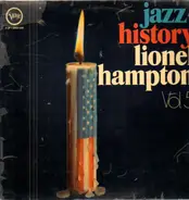 Lionel Hampton - Jazz History Vol. 5