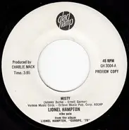 Lionel Hampton - Misty