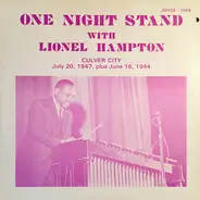 Lionel Hampton - One Night Stand with Lionel Hampton
