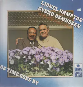 Lionel Hampton - As Time Goes By