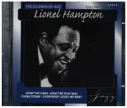 Lionel Hampton - The Legends Of Jazz
