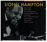 Lionel Hampton - The Sound Of Jazz