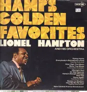 Lionel Hampton And His Orchestra - Hamp's Golden Favorites