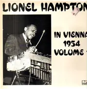 Lionel Hampton - In Vienna 1954 Volume 1