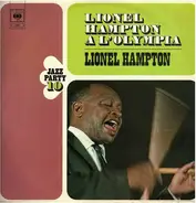 Lionel Hampton - Lionel Hampton A  L'Olympia