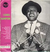 Lionel Hampton - Horizons Du Jazz No. 15