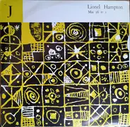 Lionel Hampton - Mai 56 N°1