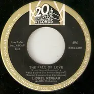 Lionel Newman - The Fall Of Love / What A Way To Go