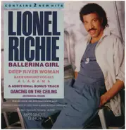 Lionel Richie - Ballerina Girl