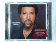 Lionel Richie - Coming Home