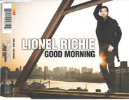 Lionel Richie - Good Morning