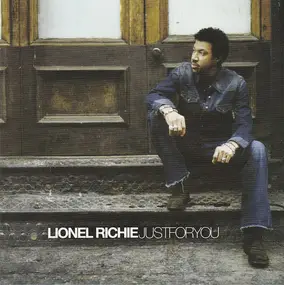 Lionel Richie - Just for You