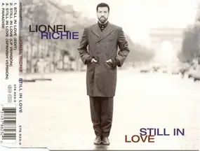 Lionel Richie - Still In Love