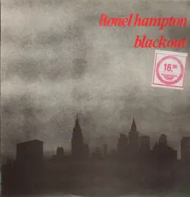Lionel Hampton - Blackout