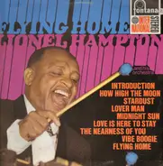 Lionel Hampton - Flying Home