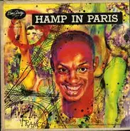 Lionel Hampton - Hamp in Paris