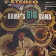 Lionel Hampton And His Orchestra Featuring Cat Anderson - Hamp's Big Band