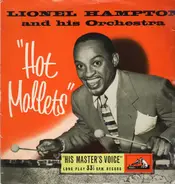 Lionel Hampton And His Orchestra - Hot Mallets