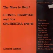Lionel Hampton And His Orchestra - The Mess Is Here