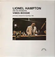 Lionel Hampton and his Orchestra - Vibes Boogie