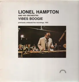 Lionel Hampton - Vibes Boogie