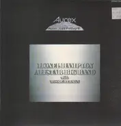 Lionel Hampton Allstar Big Band, Woody Herman - Aurex Jazz Festival '81