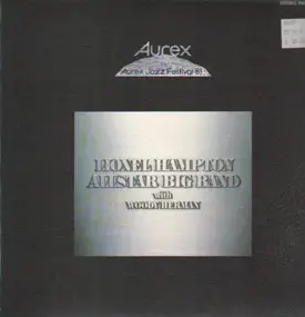 Woody Herman - Aurex Jazz Festival '81