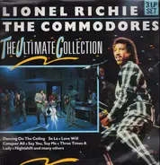 Lionel Richie, The Commodores - The Ultimate Collection