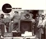 Lionrock - Rude Boy Rock