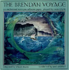 Liam O'Flynn - The Brendan Voyage