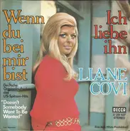 Liane Covi - Wenn Du Bei Mir Bist