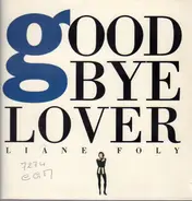 Liane Foly - Goodbye Lover