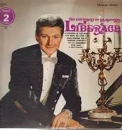 Liberace - The Excitement Of Mr. Showman