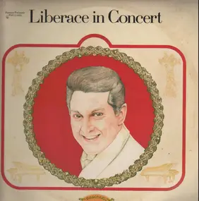 Liberace - Liberace in Concert