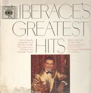 Liberace - Liberace´s Greatest Hits
