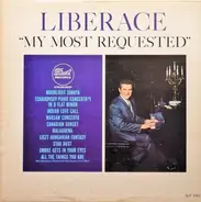 Liberace - My Most Requested