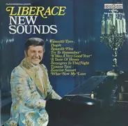 Liberace - New Sounds