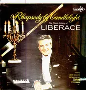 Liberace - Piano Artistry Of