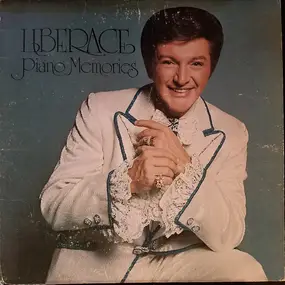 Liberace - Piano Memories