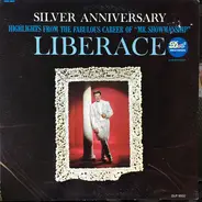 Liberace - Silver Anniversary