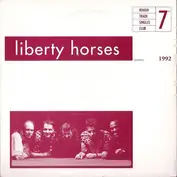 Liberty Horses