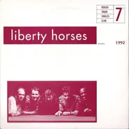 Liberty Horses - This Town